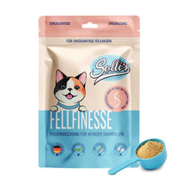 Pulver Fellfinesse