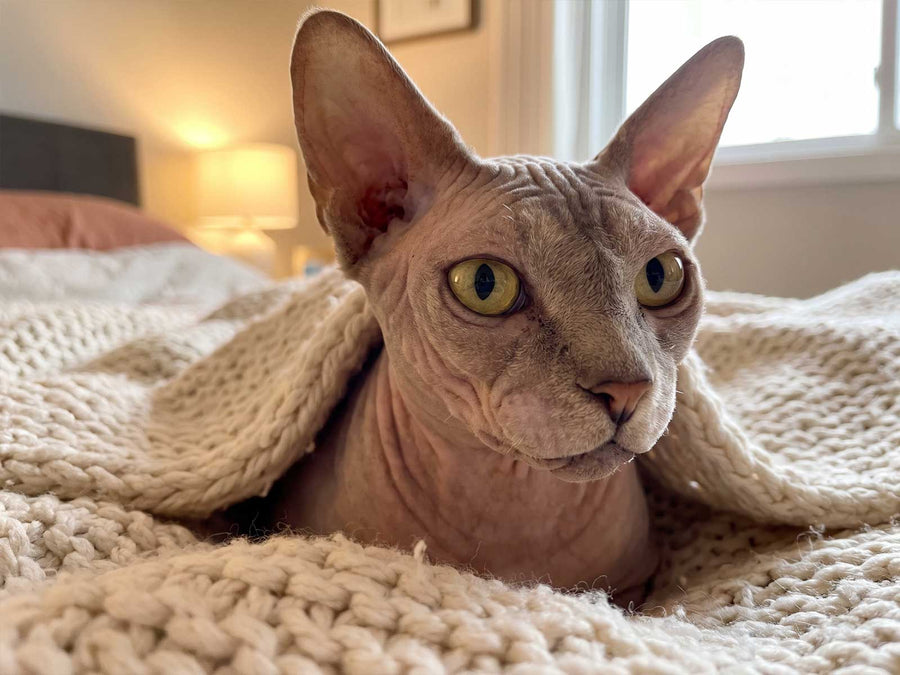 Sphynx