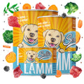 Nassfutter Lamm | Adult