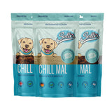 Das Chill-mal Entspannungs-Set