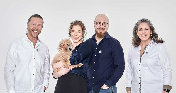 unsere Familie