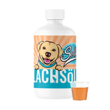 Lachsöl