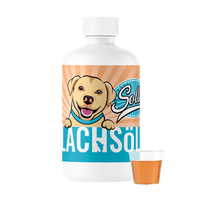 Lachsöl