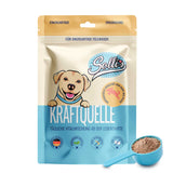 Kraftquelle - Pro vitalitu od hlavy po tlapky