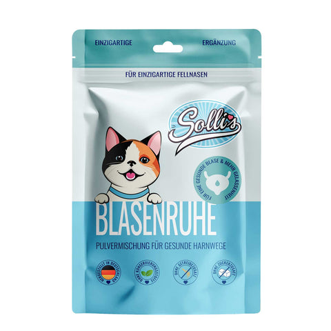 Solli's supplementen