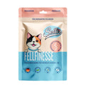 Fellfinesse voor katten - Voor minder haarballen tijdens de rui