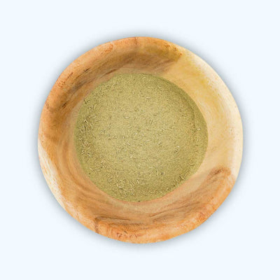 Zubní prášek - proti zubnímu kameni a zápachu z úst