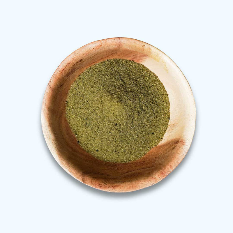 Bylinná směs na trávení – proti pálení žáhy a žvýkání trávy