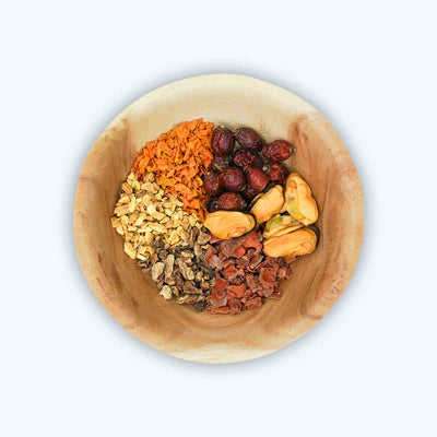 Prášek na klouby – proti artróze a nehybnosti