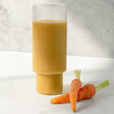 Morosche mrkvová polévková směs – hotová směs proti průjmu