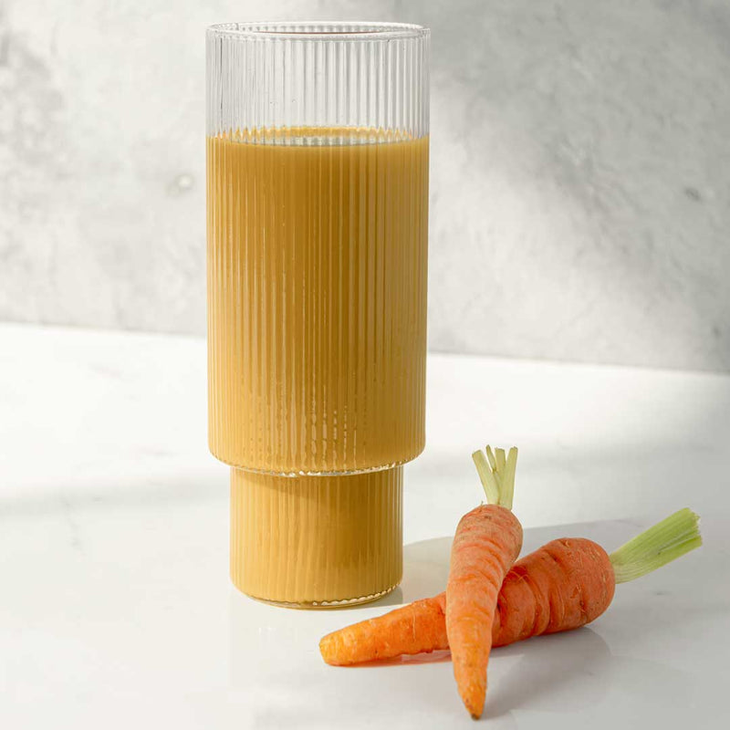 Morosche mrkvová polévková směs – hotová směs proti průjmu