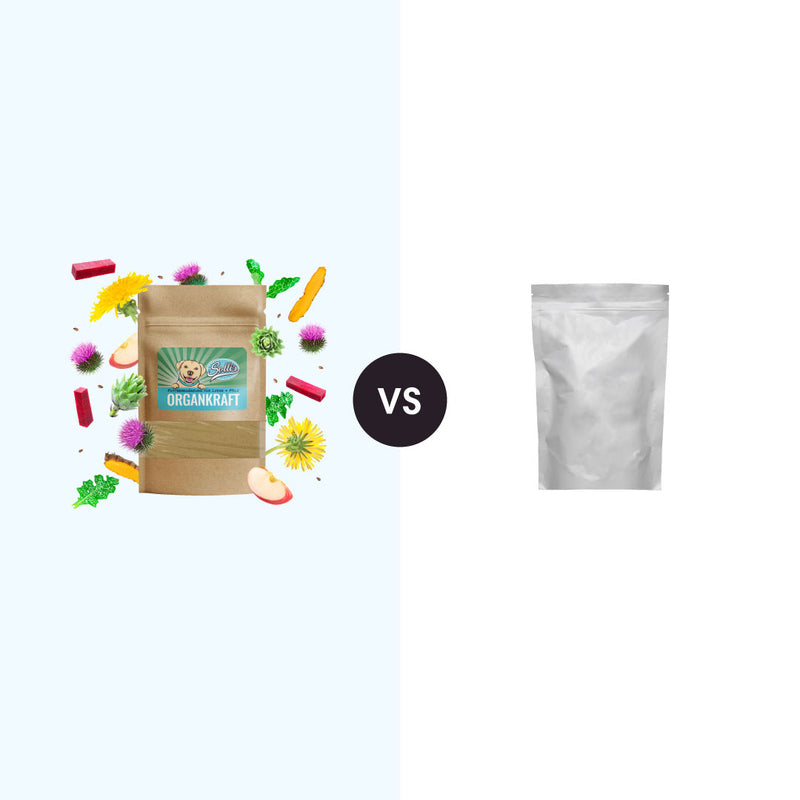 Podpora orgánů – péče o játra a slezinu snadno a rychle