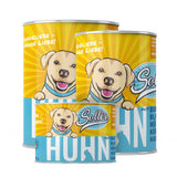 Wet dog food chicken | Adult
