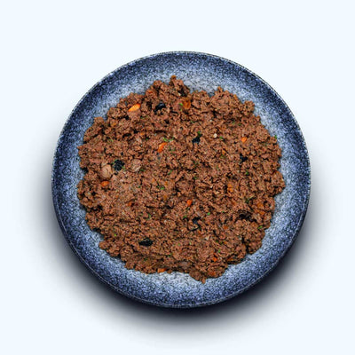 Nassfutter Huhn | Adult