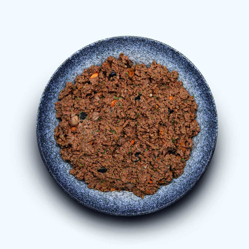 Nassfutter Huhn | Adult