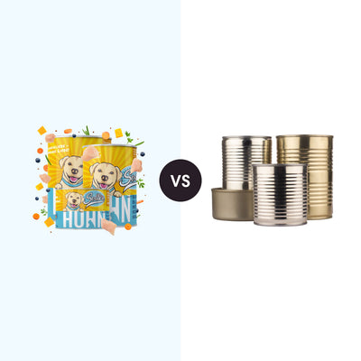 Nassfutter Huhn | Adult