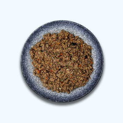 Comida húmeda para perros Cordero | Adultos