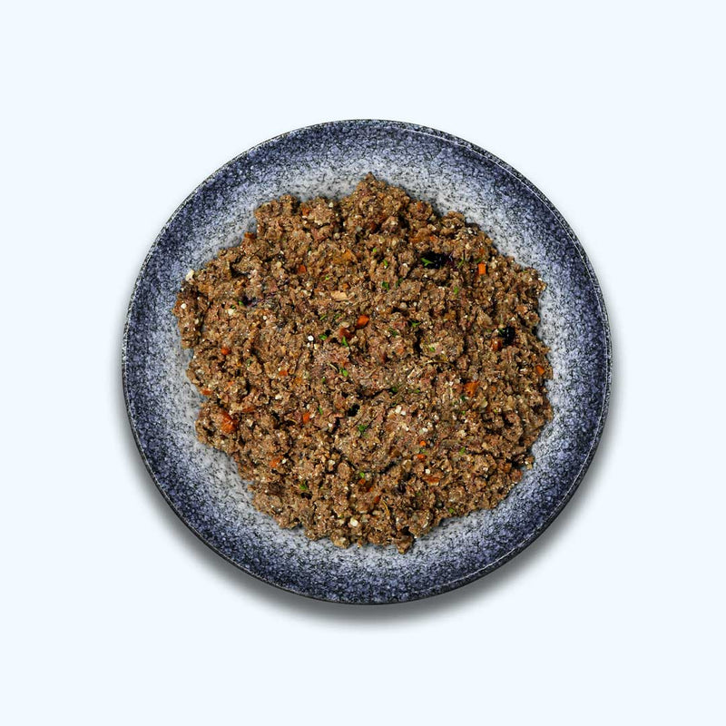 Comida húmeda para perros Cordero | Adultos