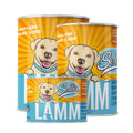 Nassfutter Lamm | Adult