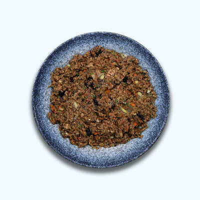 Comida húmeda para perros Vacuno | Adultos