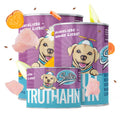 Échantillon de nourriture aliment humide pour chiens dinde | Nourriture pour chiots 200 g