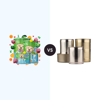 Mokré krmivo pro psy Divočák | Adult