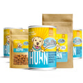 Das Starter-Set für deinen Hund | Huhn