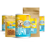 Das Starter-Set für deinen Hund | Huhn