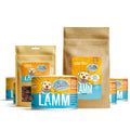 Das Starter-Set für deinen kleinen Hund | Lamm