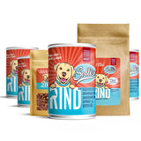 Das Starter-Set für deinen Hund | Rind