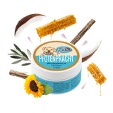 Pfotenpracht Pflegebalm - Für Pfoten & Nase