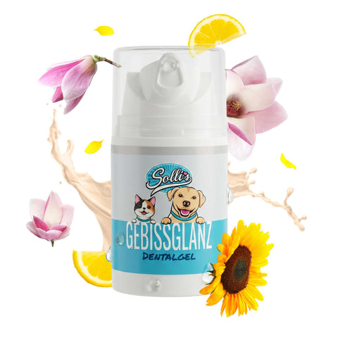 Solli's Pflegemittel