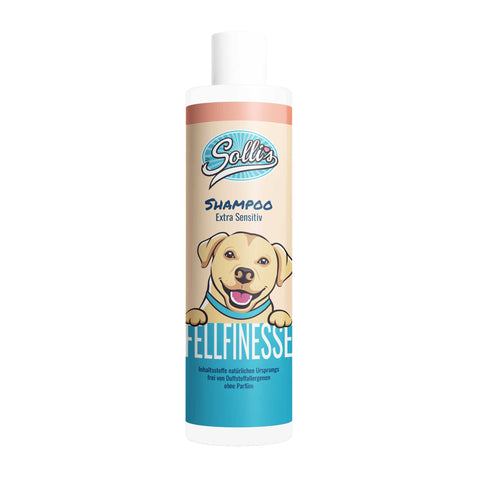 Solli's Pflegemittel