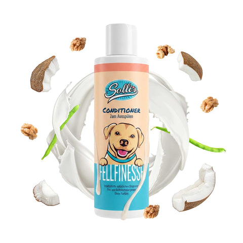 Solli's Pflegemittel