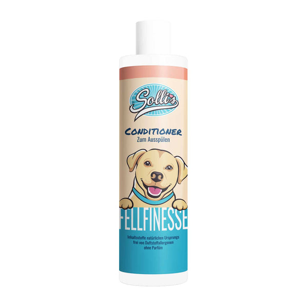 Conditioner Fellfinesse