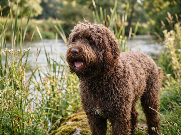 Barbet