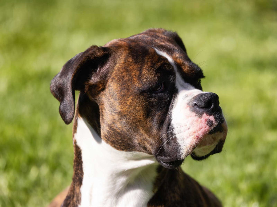 Boxer