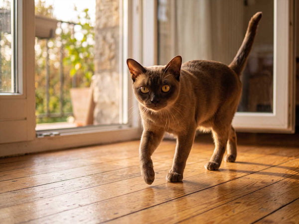 Burma