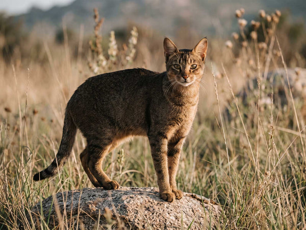Chausie