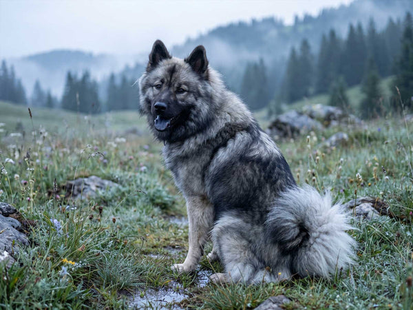 Eurasier