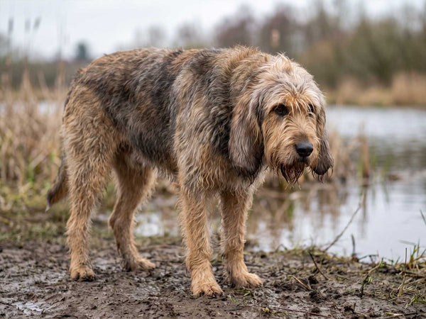 Otterhund
