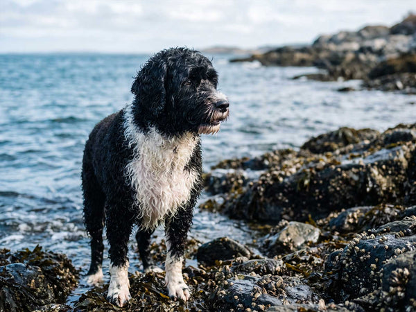 Portugiesischer Wasserhund