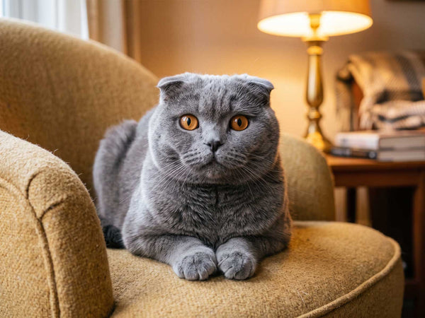 Scottish Fold