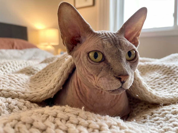 Sphynx