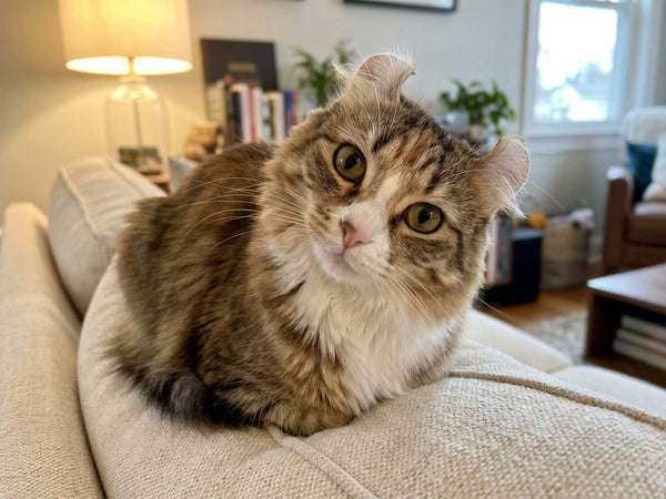 American Curl