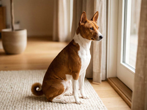 Basenji