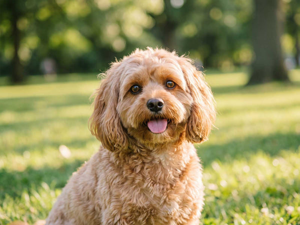 Cavapoo