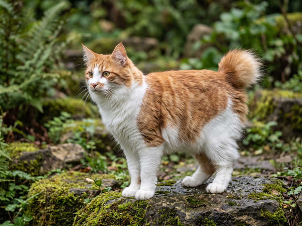 Kurilian Bobtail