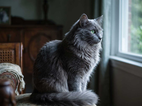 Nebelung