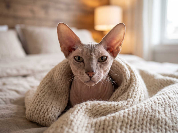 Peterbald